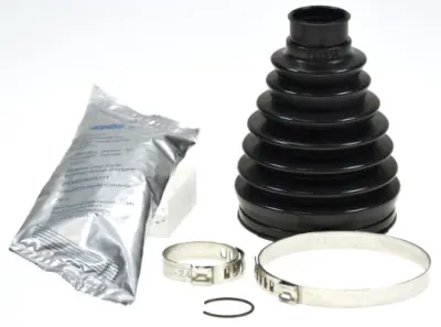 Fuelle, árbol de transmisión SPIDAN 25855 SPIDAN 25855 Lujoso
